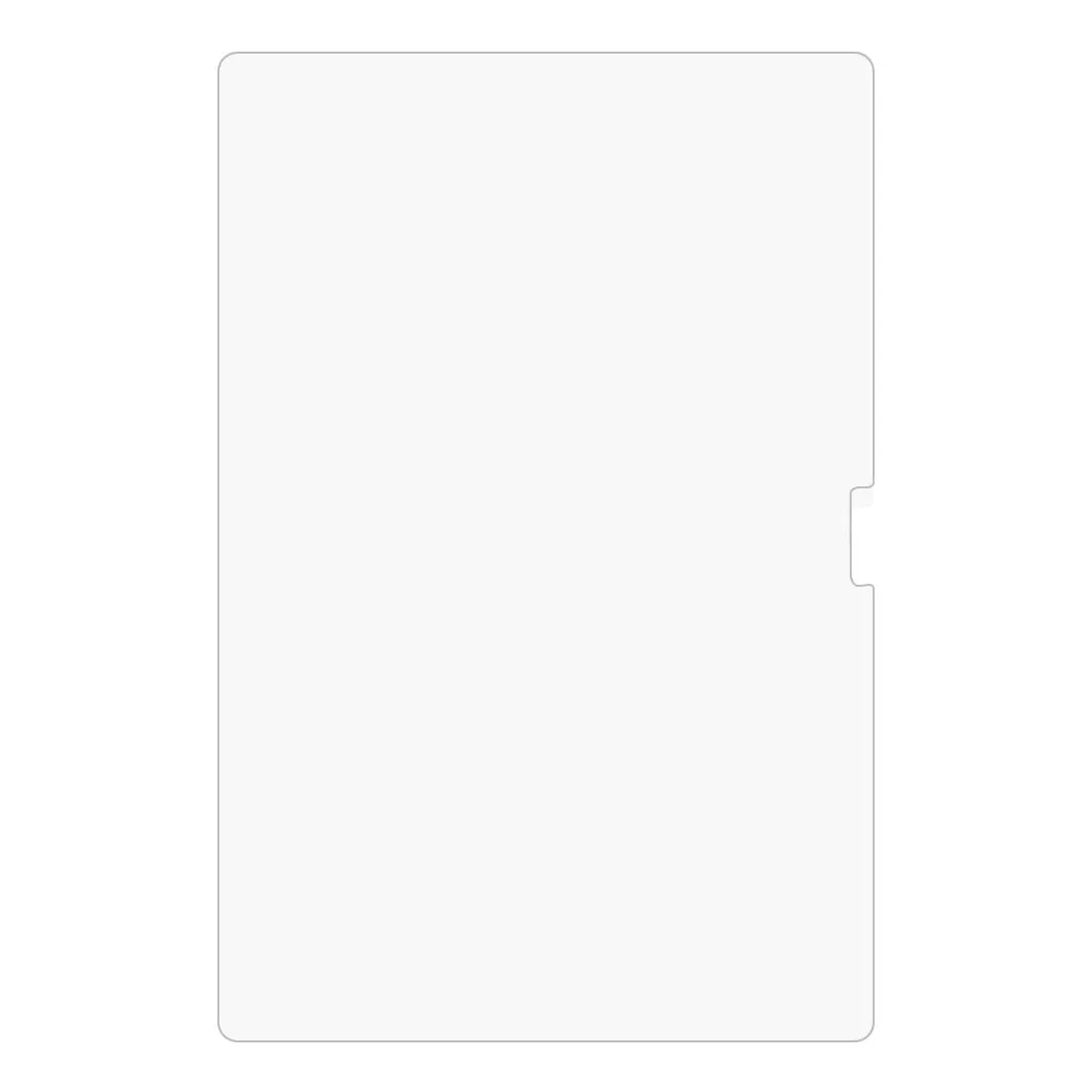 10-Pack Oukitel Okt1 Tempered Glass Film - 0.26Mm 9H 2.5D