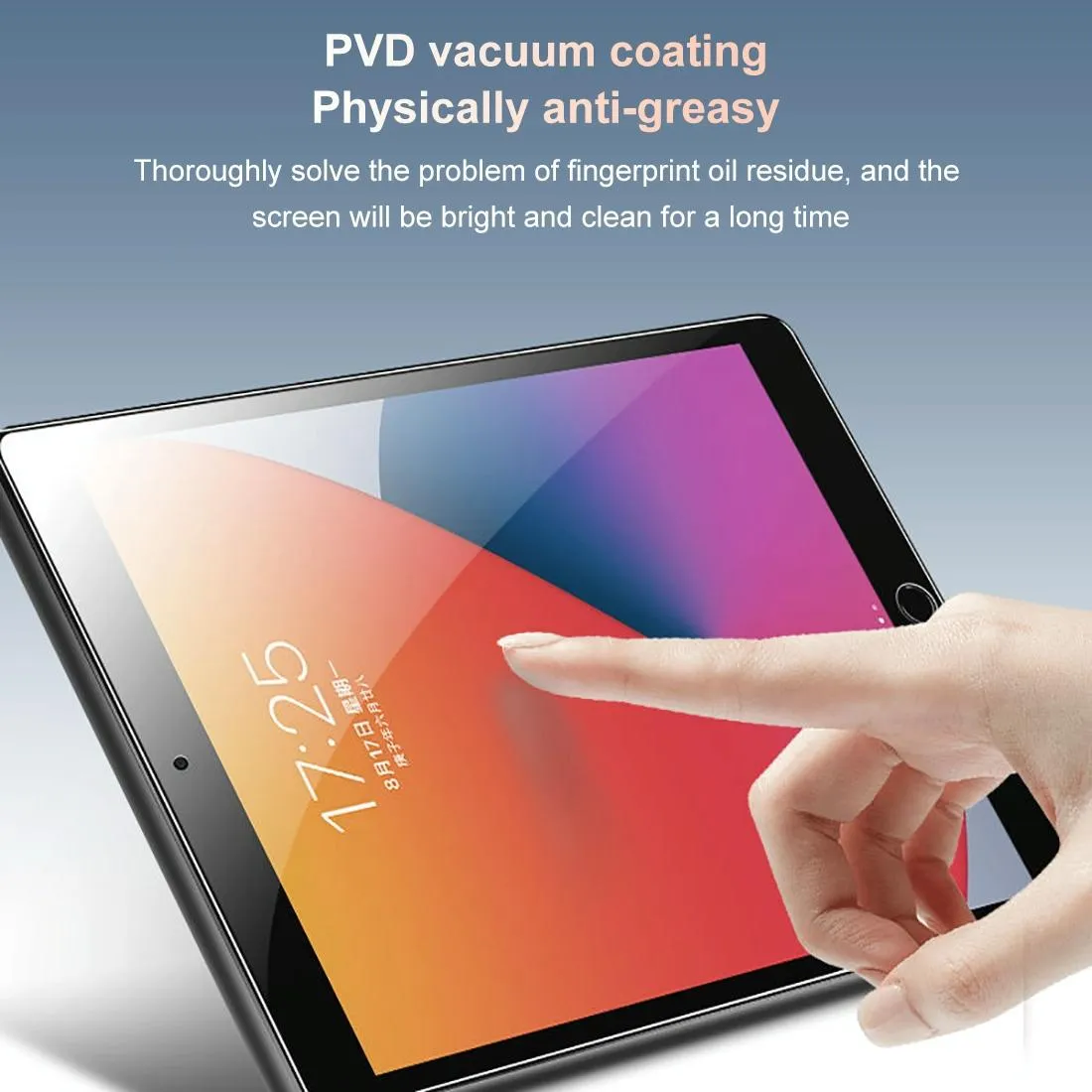 10.1 Huawei Enjoy Tablet 2 - 9D Full Screen Ceramic Film 25 Pcs