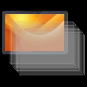 10.1 Tempered Glass Film For Luca Tablet - 25Pcs 0.3Mm 9H Explosion-Proof
