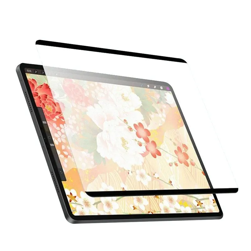 10.8 Magnetic Removable Tablet Screen Paperfeel Protector For Huawei Matepad - Pet Film