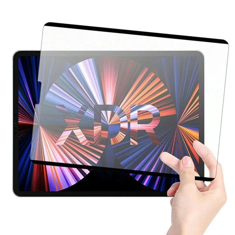 10.8 Magnetic Removable Tablet Screen Paperfeel Protector For Huawei Matepad - Pet Film