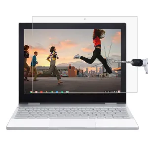 12.3 Full Screen Tempered Glass for Google Pixelbook - 0.4mm