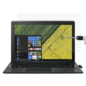 12.5 Universal Hd Tempered Glass Laptop Screen Protector - 27.7 x 15.6cm