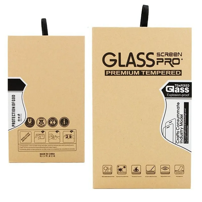12.5 Universal Hd Tempered Glass Laptop Screen Protector - 27.7 x 15.6cm