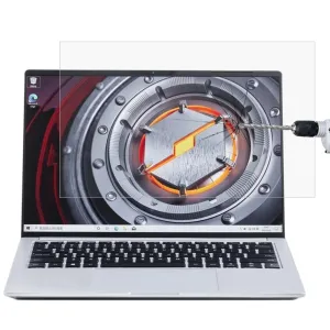 14 Hd Tempered Glass Laptop Screen Protector for Mechrevo F1 - 14 Hd Tempered Glass Laptop Screen Protector for Mechrevo F1