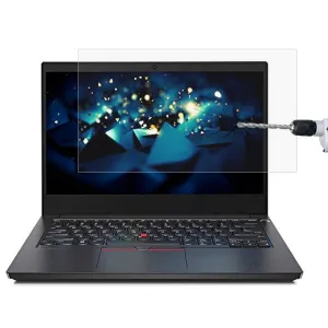 14 Hd Tempered Glass Laptop Screen Protector for Thinkpad - Thin and Durable