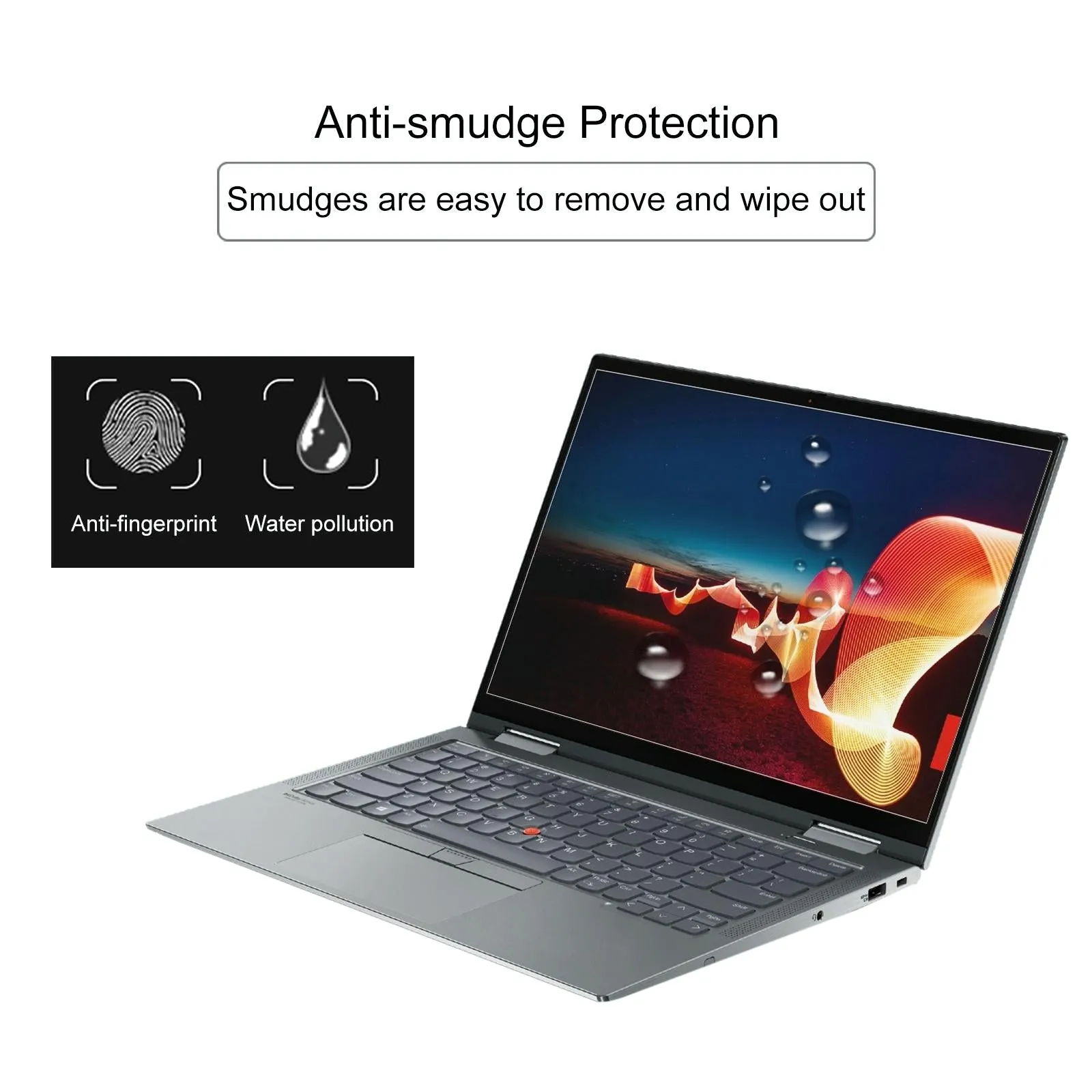 14 Hd Tempered Glass Laptop Screen Protector for Thunderobot Iger F1 - 14 Hd Tempered Glass Laptop Screen Protector for Thunderobot Iger F1