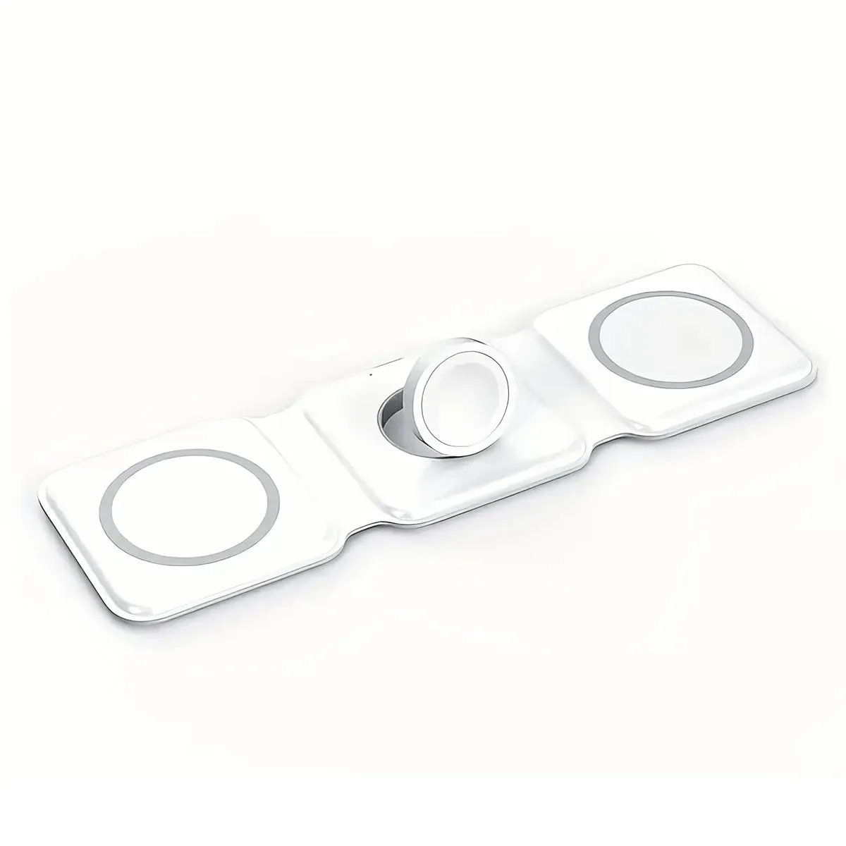 3-in-1 Magnetic Wireless Charging Stand
