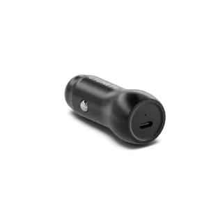 30W USB-C PD Car Charger