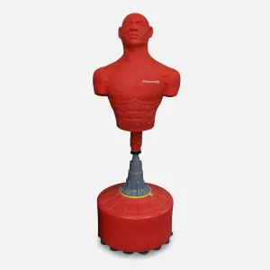 ADJUSTABLE BOXING PUNCHING MAN