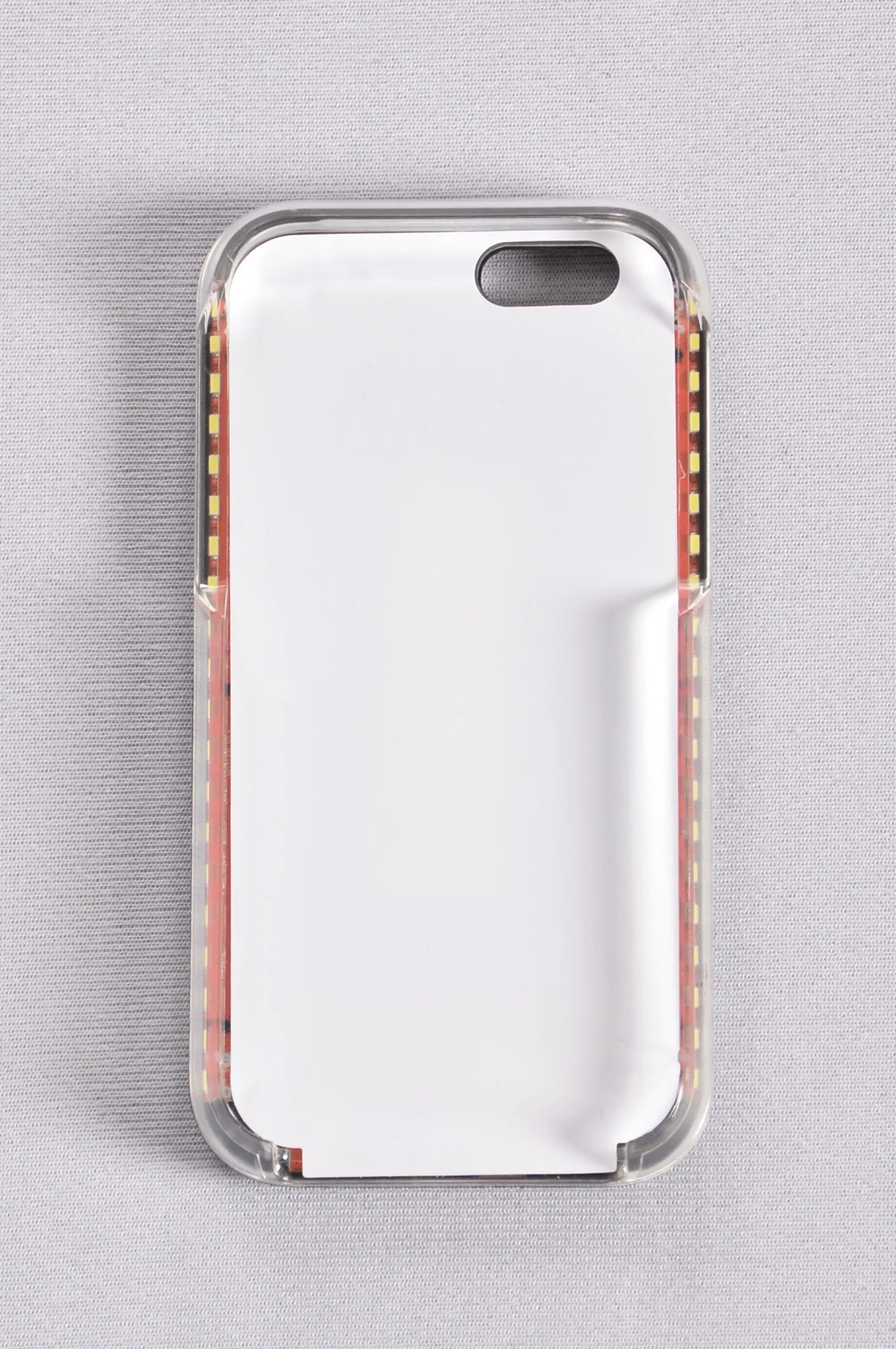 All By My Selfie - iPhone6 Plus Case