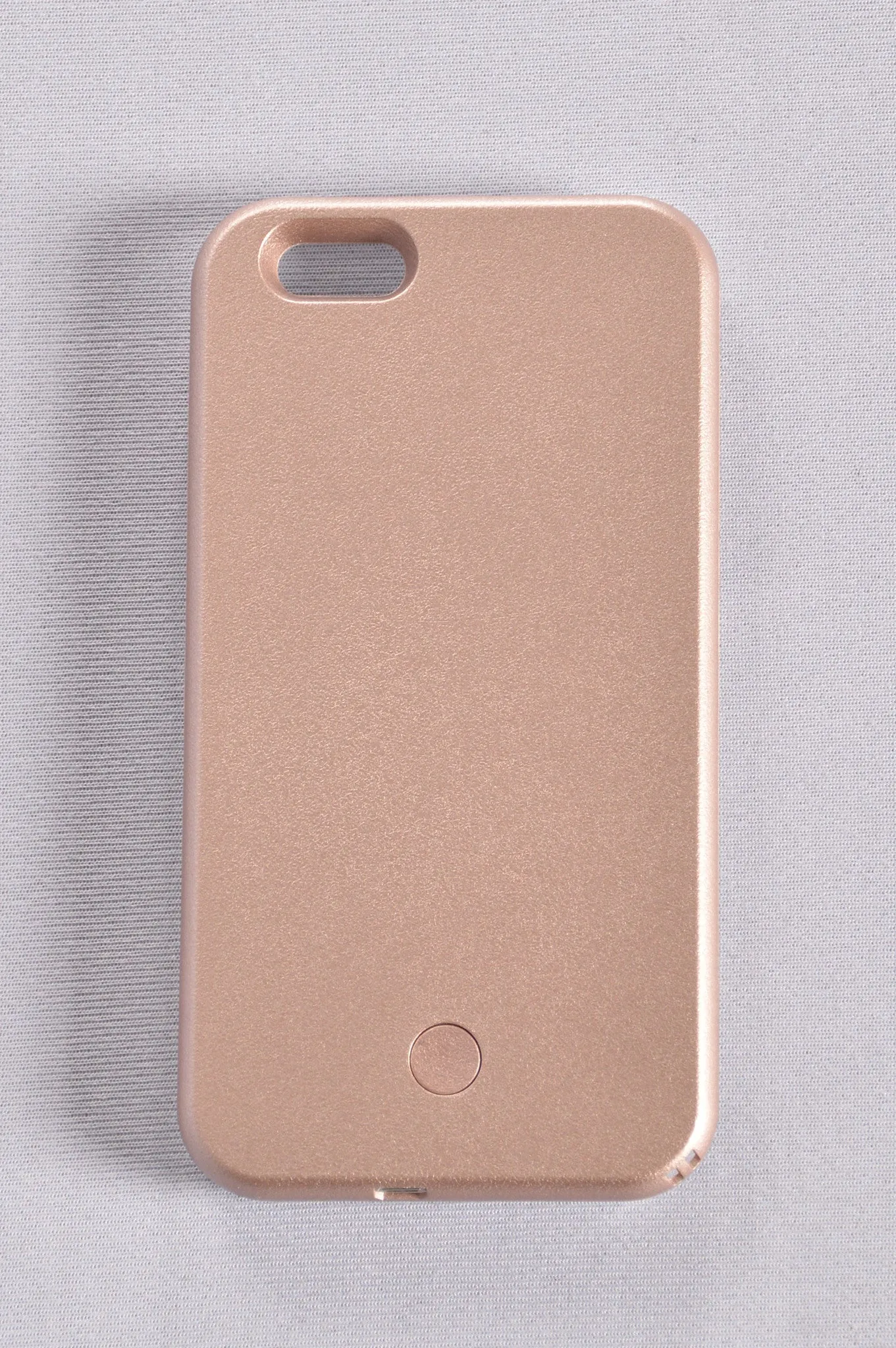 All By My Selfie - iPhone6 Plus Case