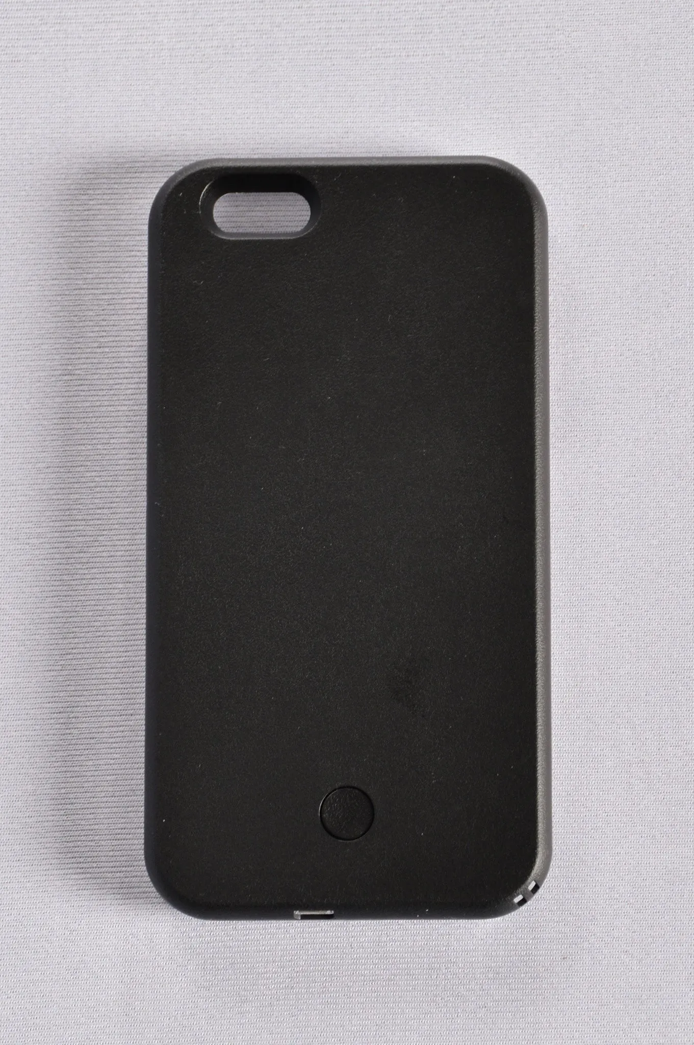 All By My Selfie - iPhone6 Plus Case