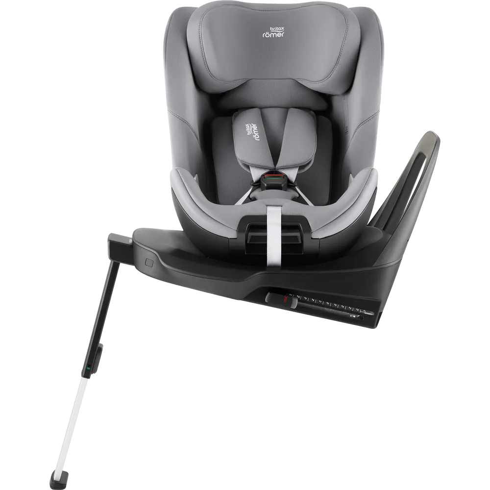 Britax Swivel - Frost Grey