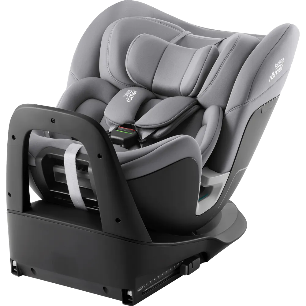 Britax Swivel - Frost Grey