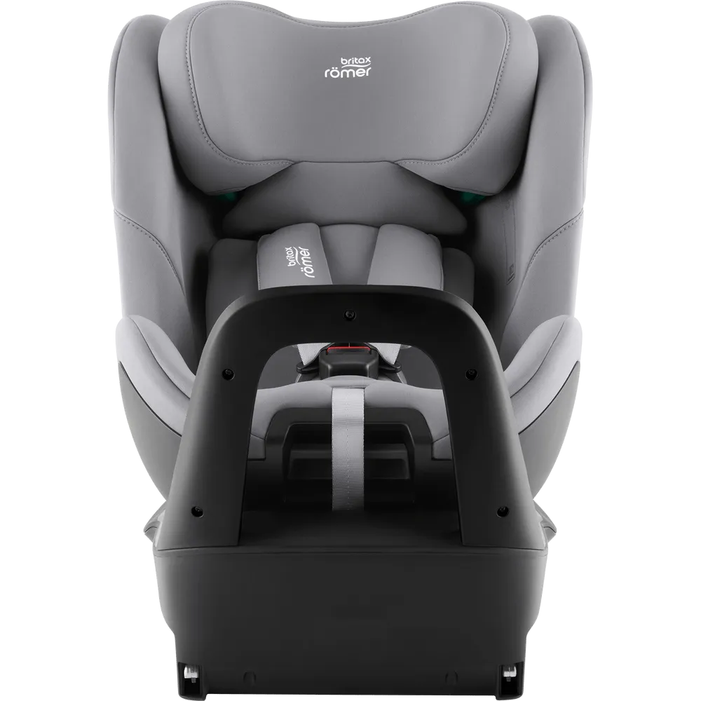 Britax Swivel - Frost Grey