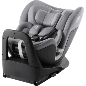 Britax Swivel - Frost Grey