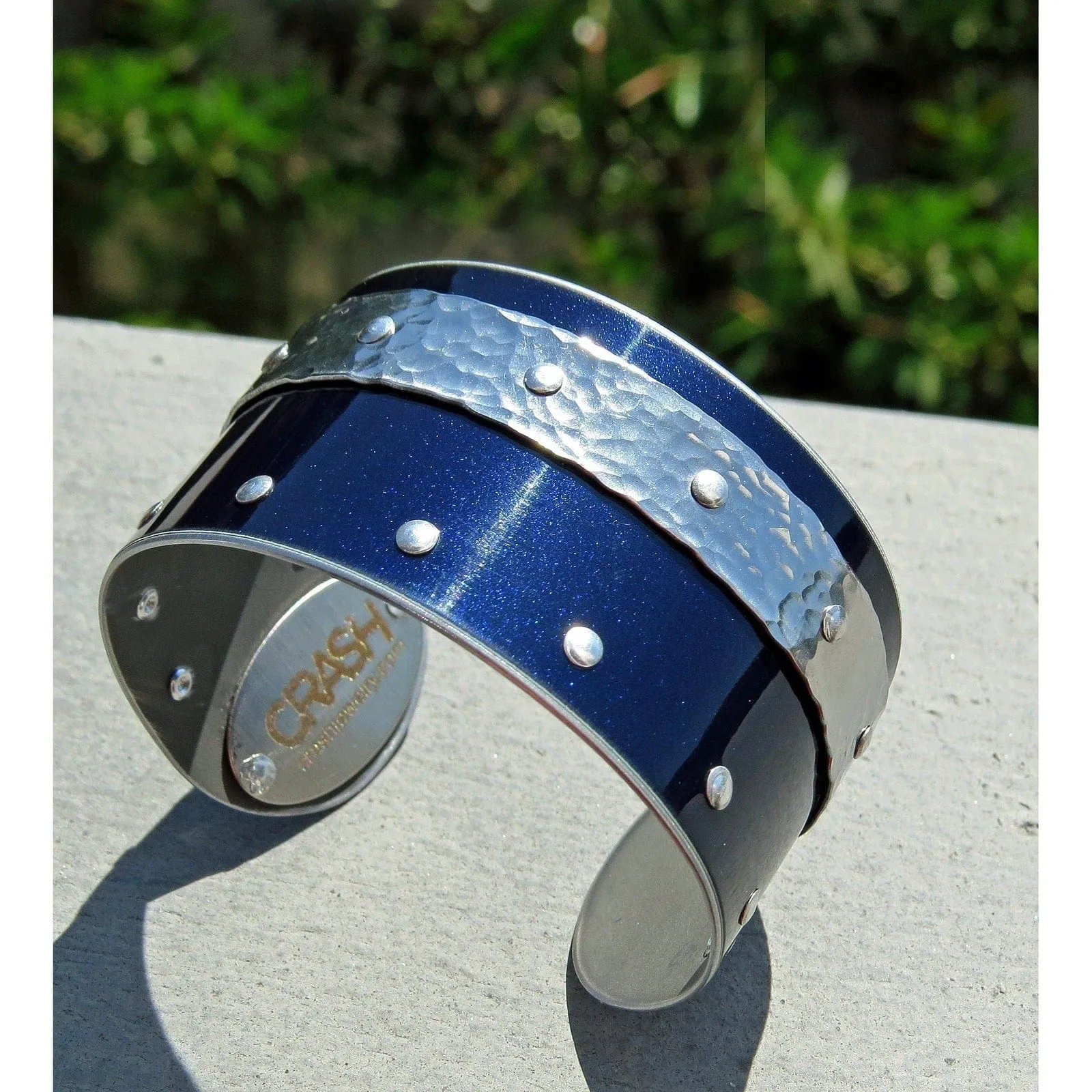 Dodge Charger Cuff