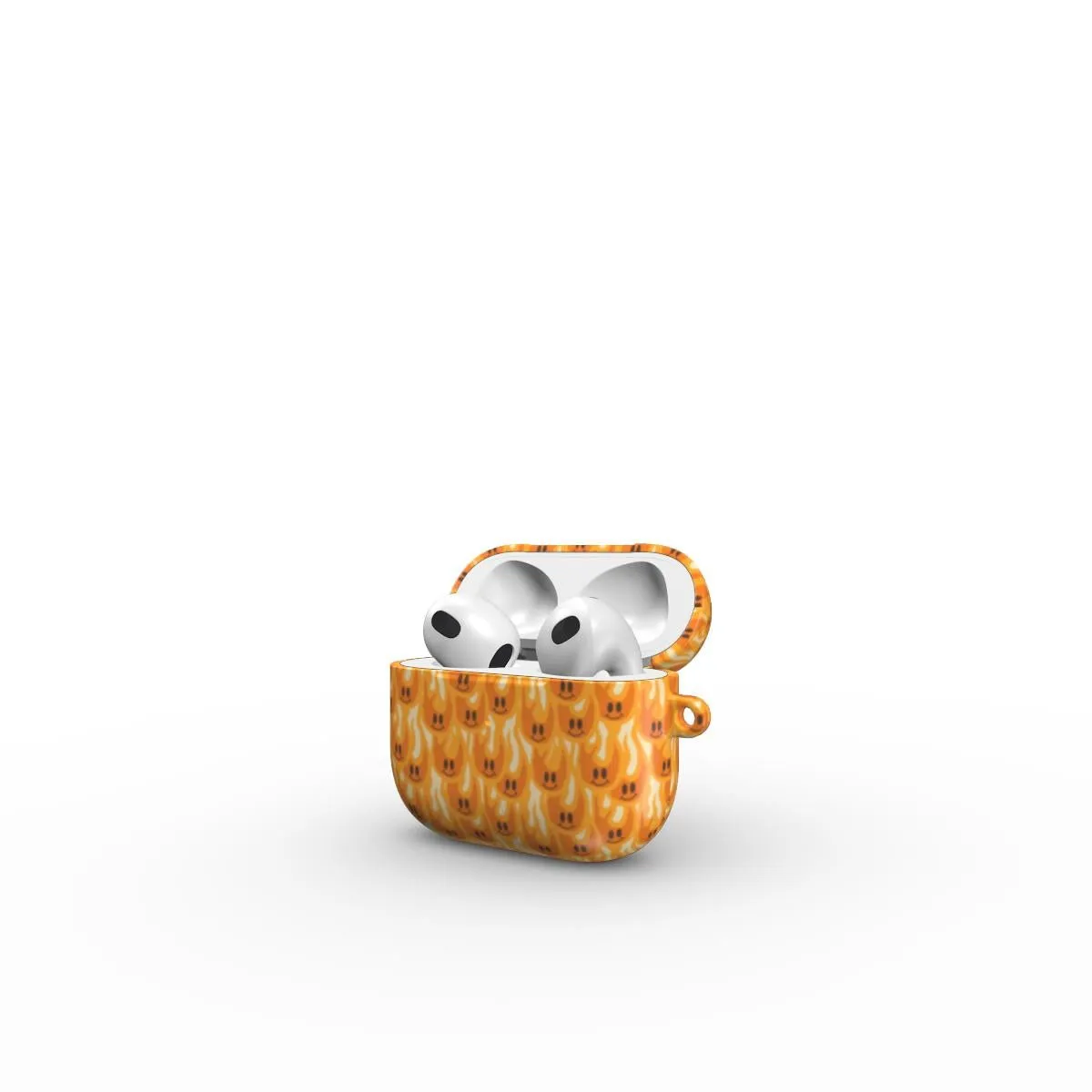 Earbuds Happy Fire