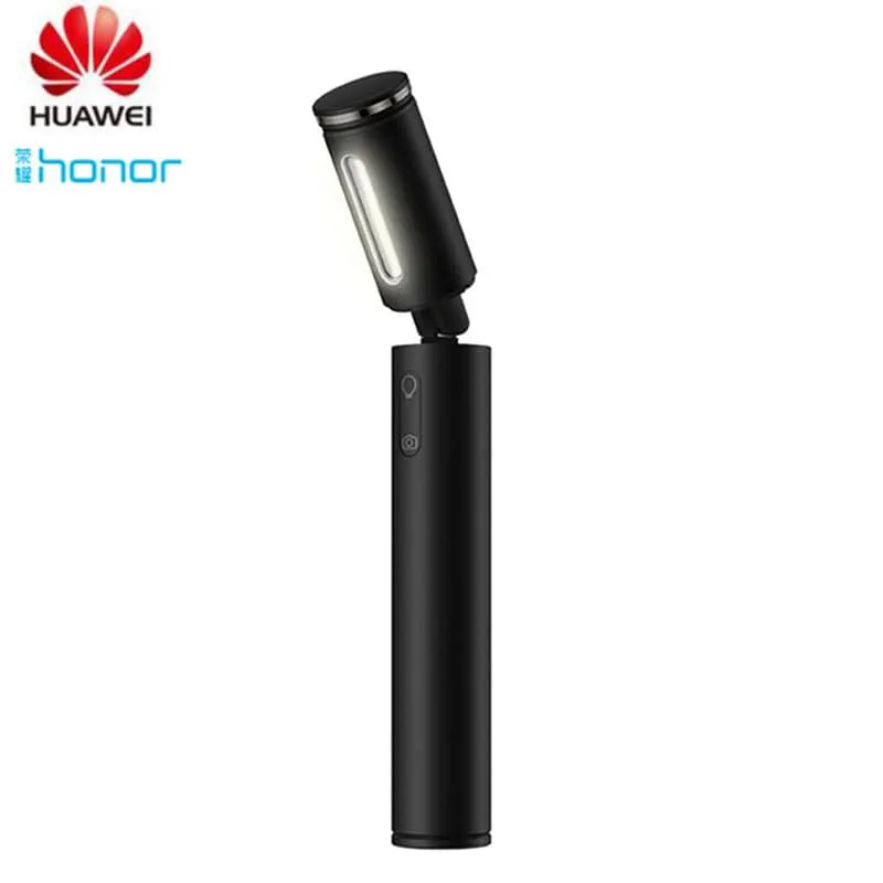Fill Light Selfie Stick