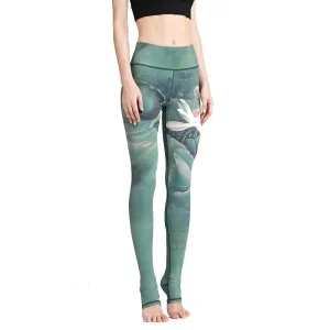 Fitness Yoga Pants