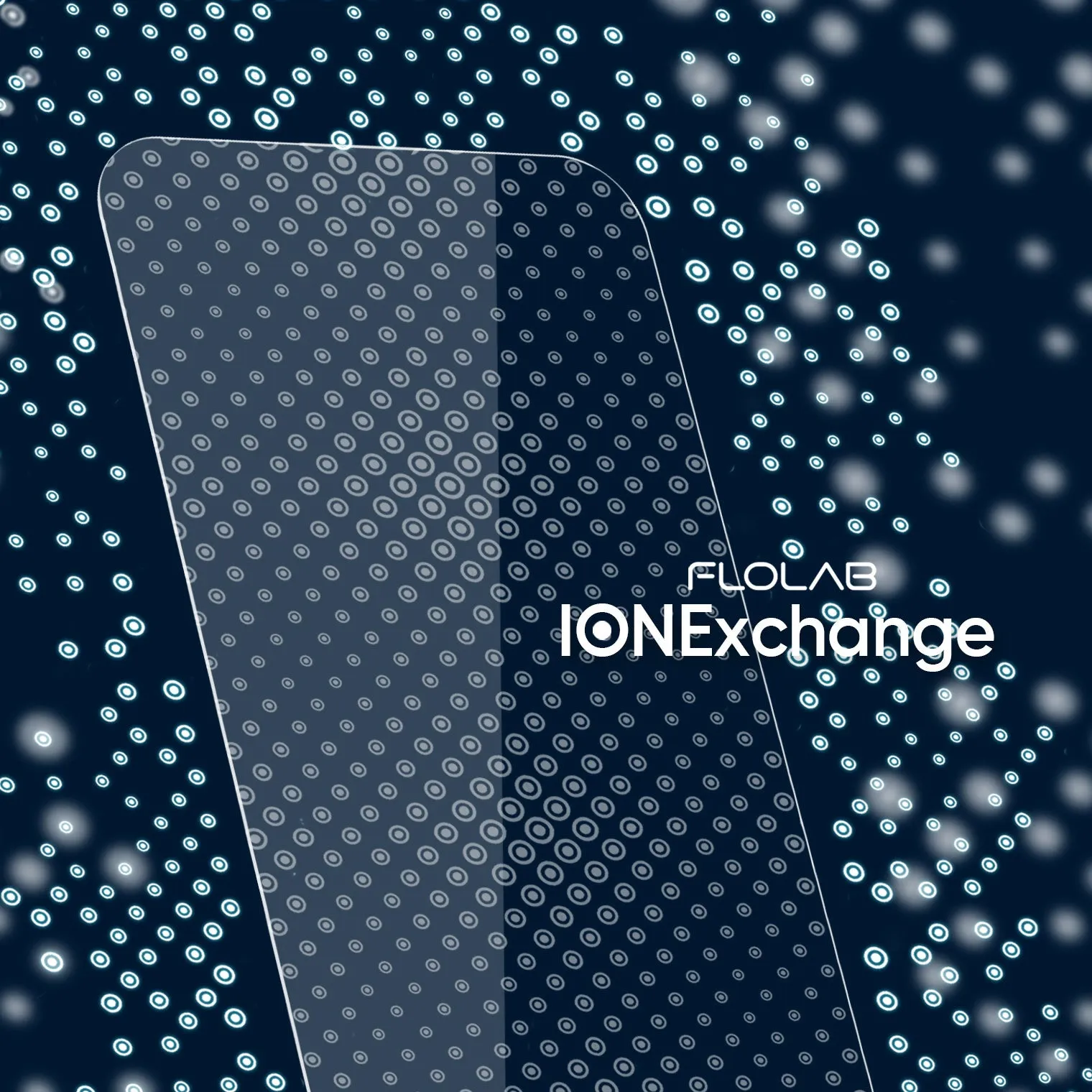 FLOLAB NanoArmour ONETIME Samsung Galaxy S24 Plus Screen Protector Anti Microbial, Fingerprint ID Compatible