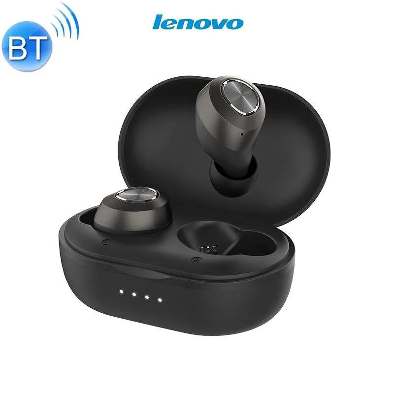 Lenovo HT10 Ipx7 Wireless Earbuds Earphone