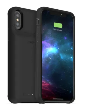 mophie - Juice Pack Access for iPhone XS