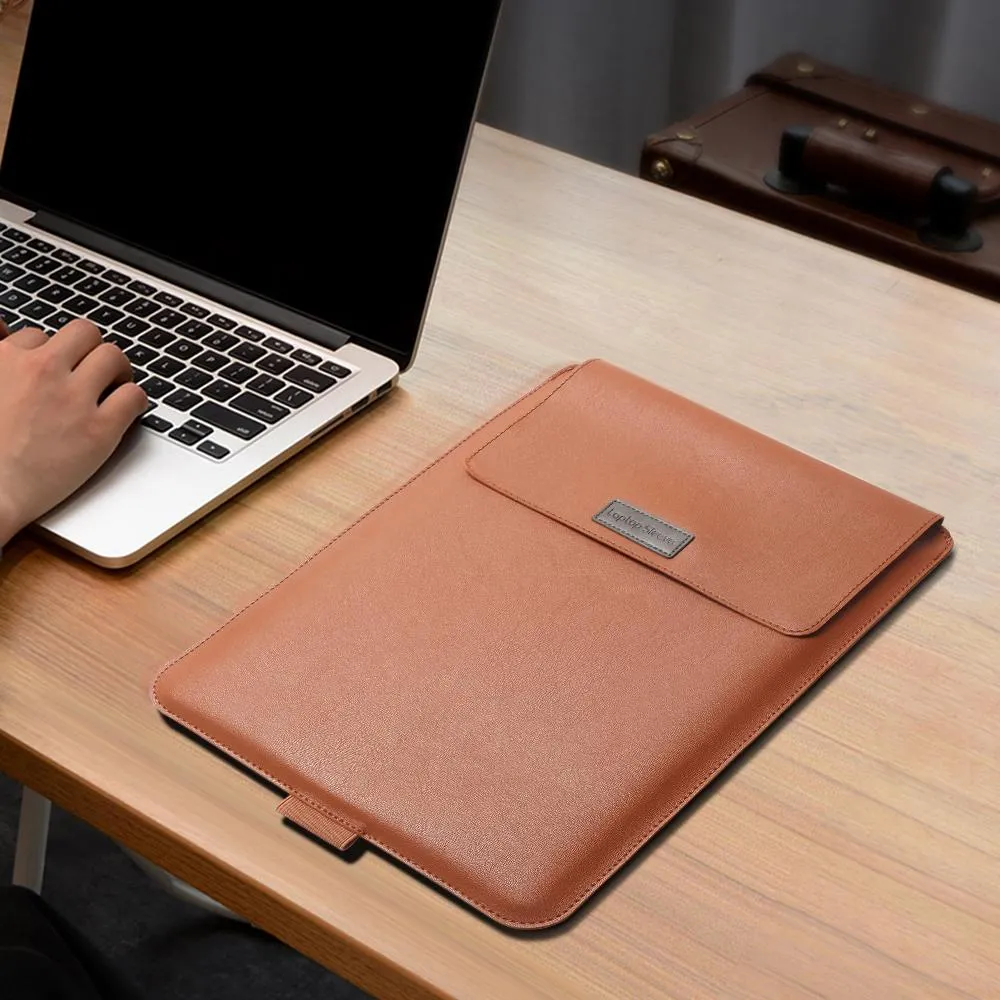 Multi-Function 13 inch laptop Sleeve