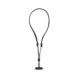 NATIVE UNION (Re) Classic Sling Black