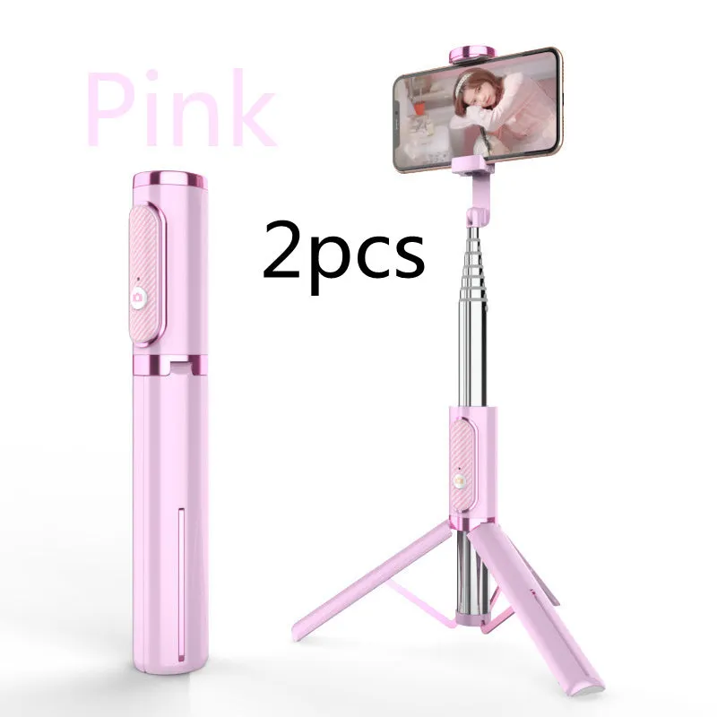 Phone selfie stick
