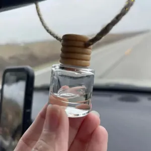 Radiance Hanging Car Freshener Diffuser  Inspired by Rio Radiance