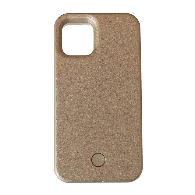 Selfie Light Phone Cover