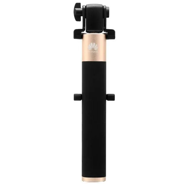 Selfie Stick Monopod Wired