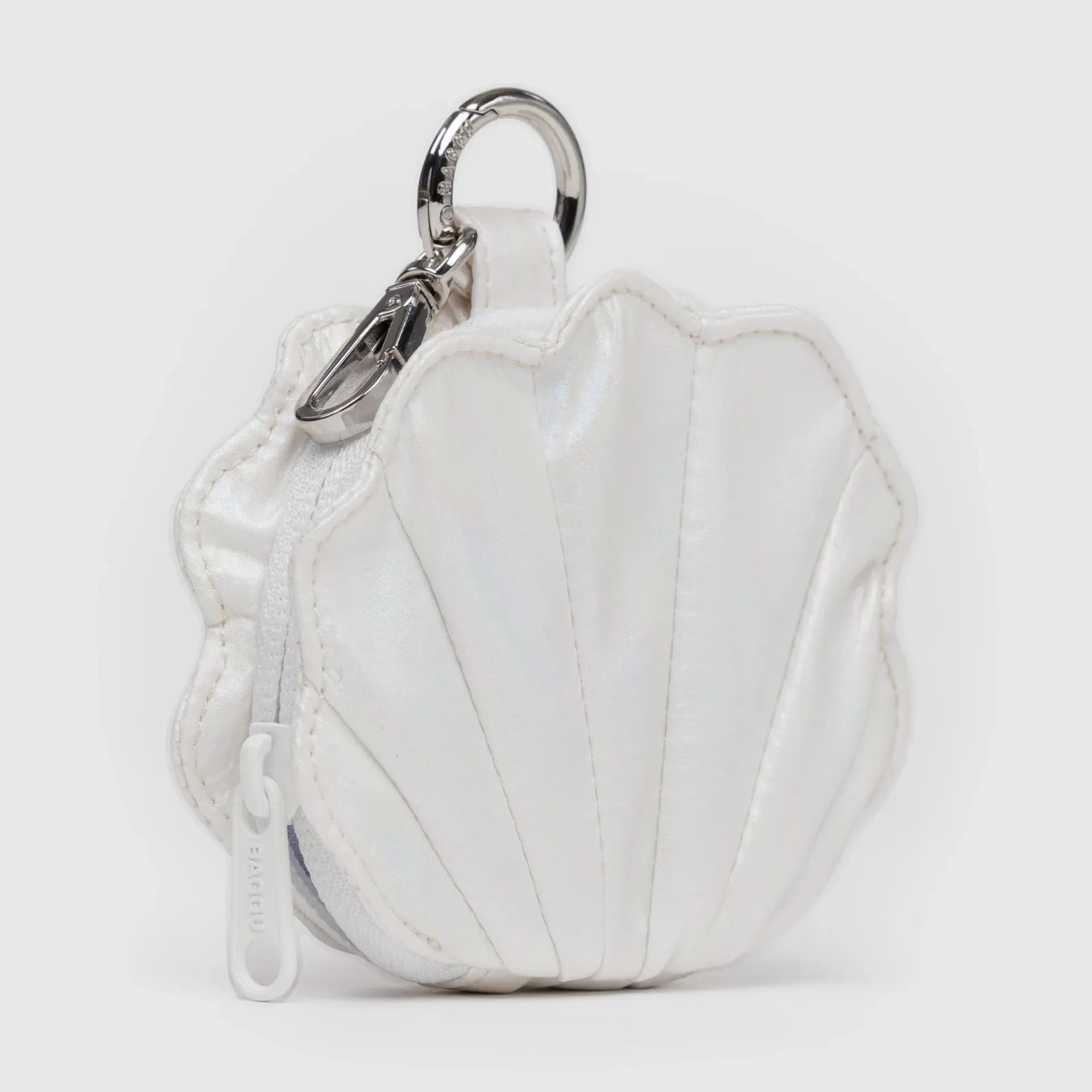 Shell Bag Charm