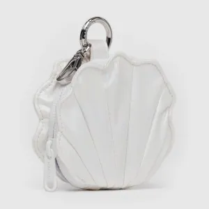 Shell Bag Charm