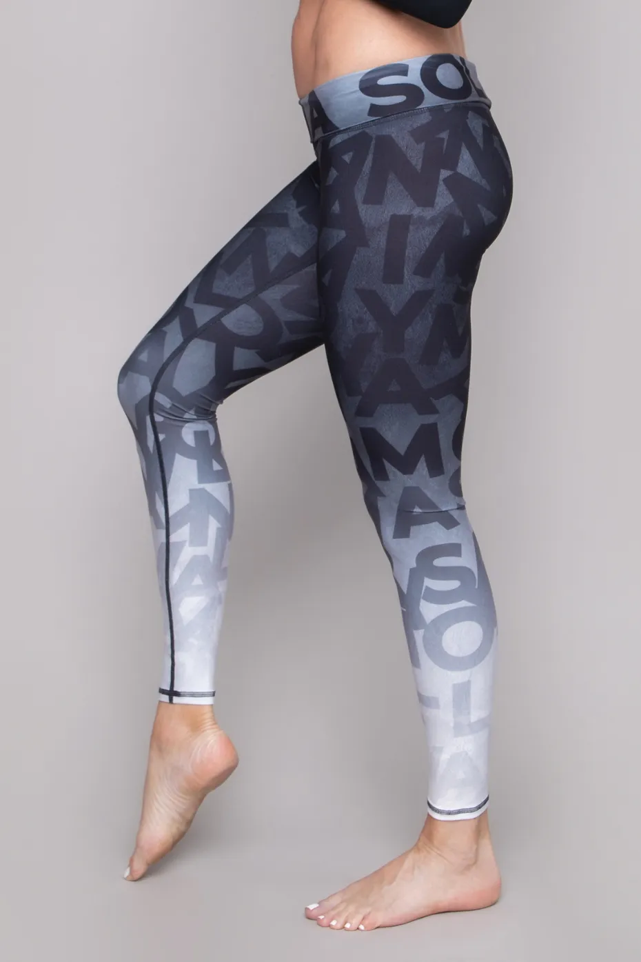 Sol Legging | Selfie
