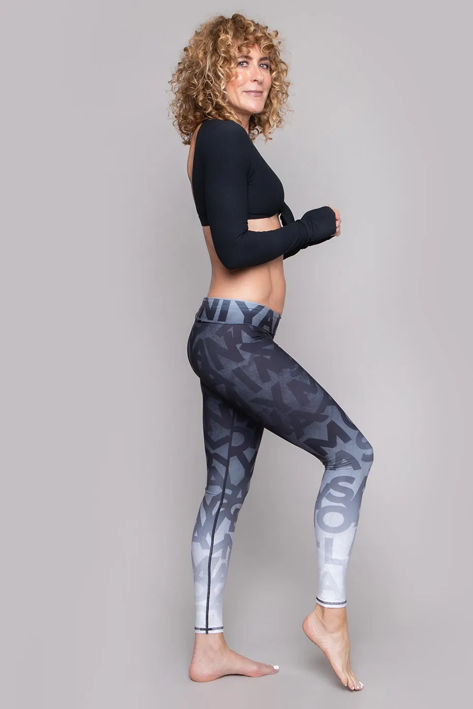 Sol Legging | Selfie