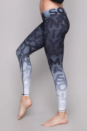 Sol Legging | Selfie