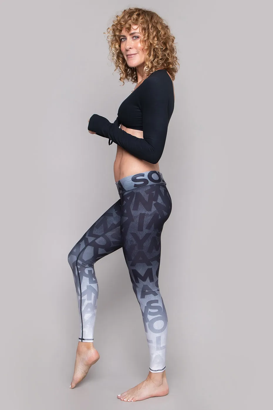 Sol Legging | Selfie