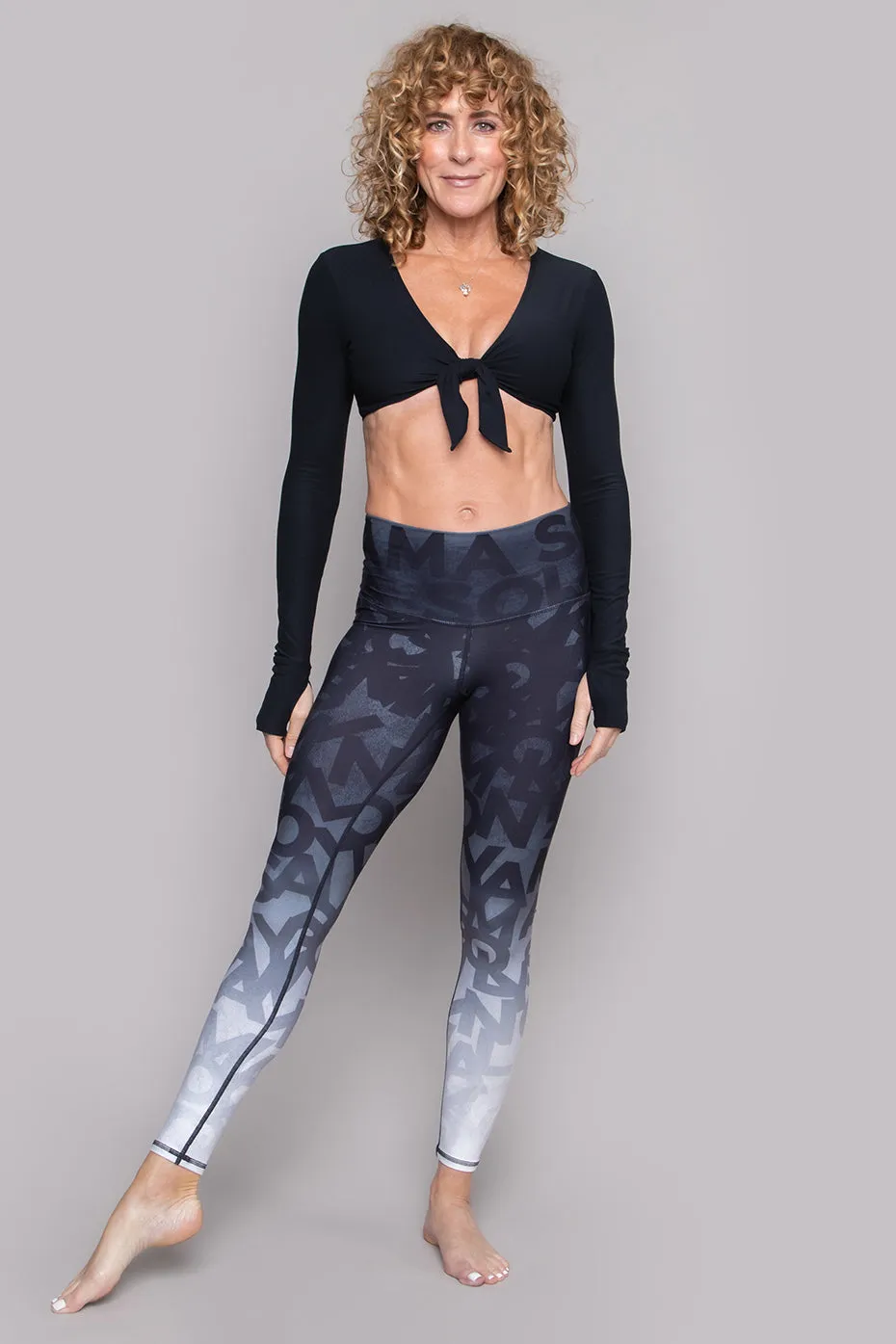 Sol Legging | Selfie