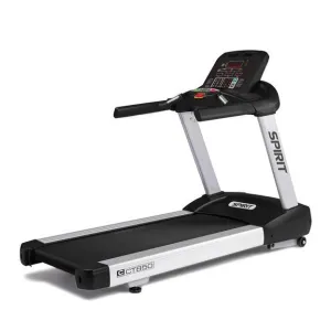 Spirit CT850 Treadmill