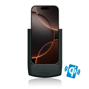 Strike Alpha in-car Cradle for iPhone 16 Pro Wireless Charging Head