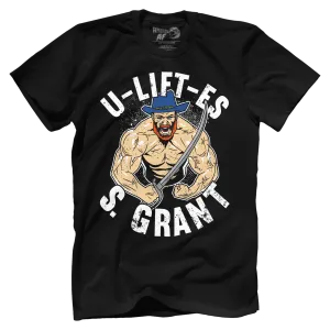 Uliftes S. Grant