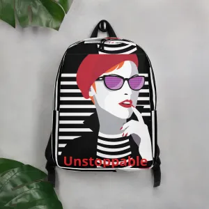 Ultimate Carry-All Backpack, Spacious Travel Bag, Laptop Backpack, Water-Resistant Backpack, Ergonomic Design