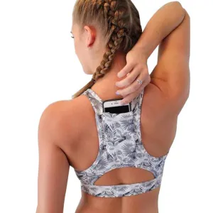 Underwear Shakeproof Bodybuilding Sport Bra