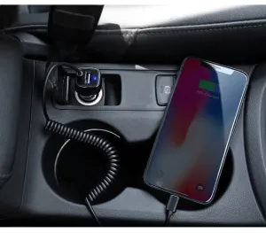 USB Car Charger