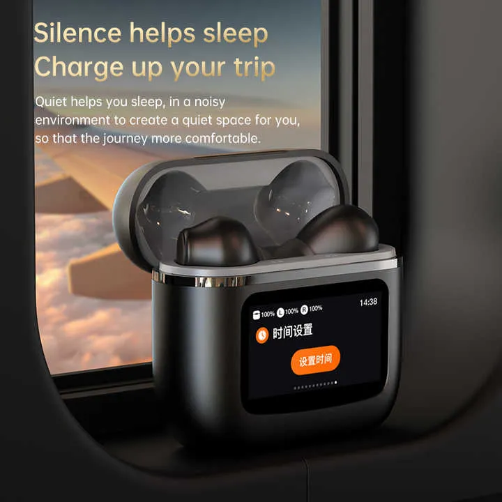 V5.3 سماعات أذن .V5.3 Earphones