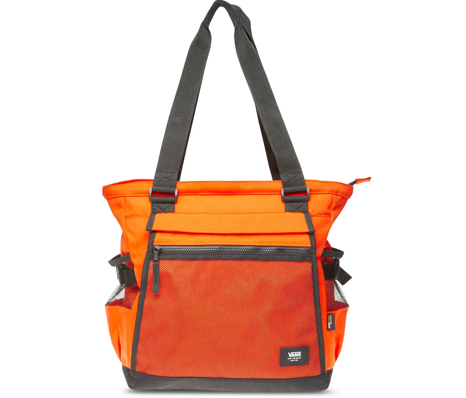 Vans - DX Skate Tote (Orange)