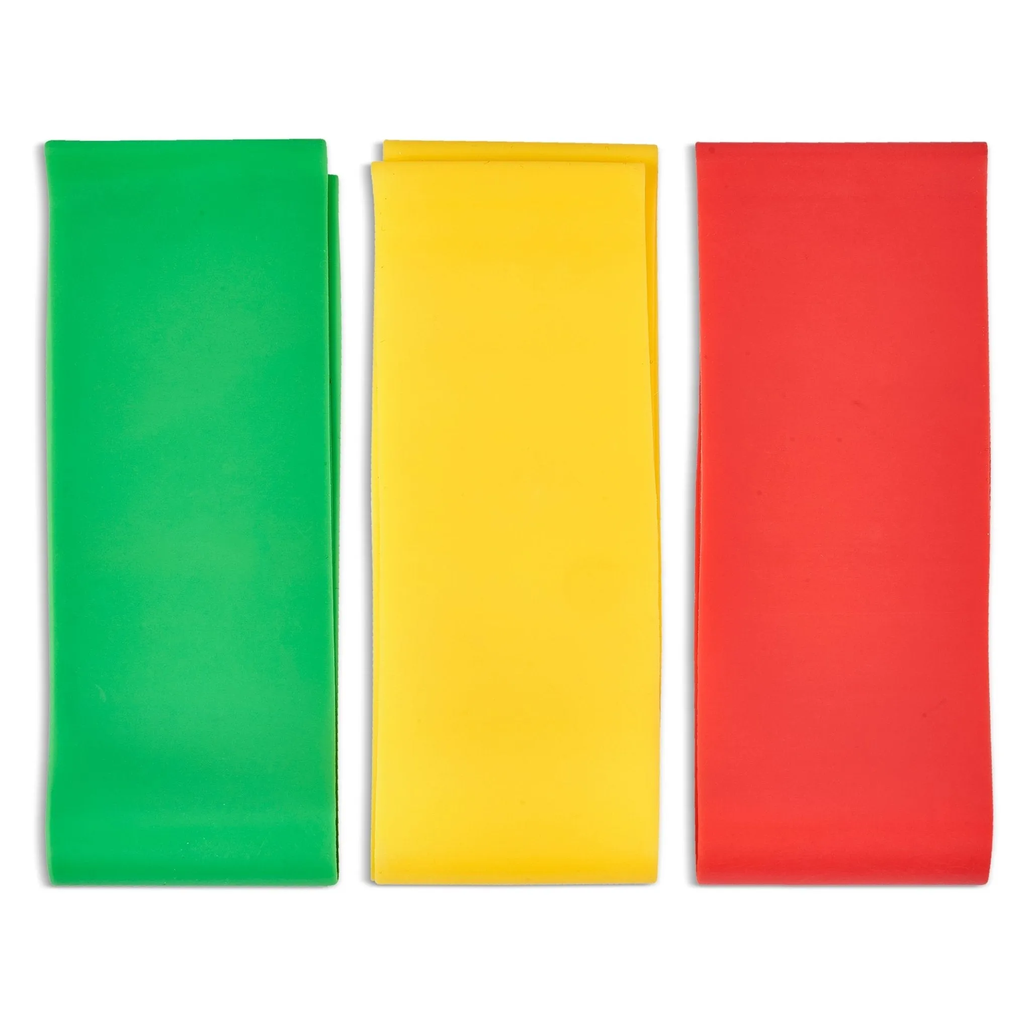 Workout Resistance Bands Set